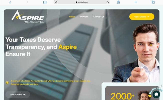 Doha Auto Paints Website
