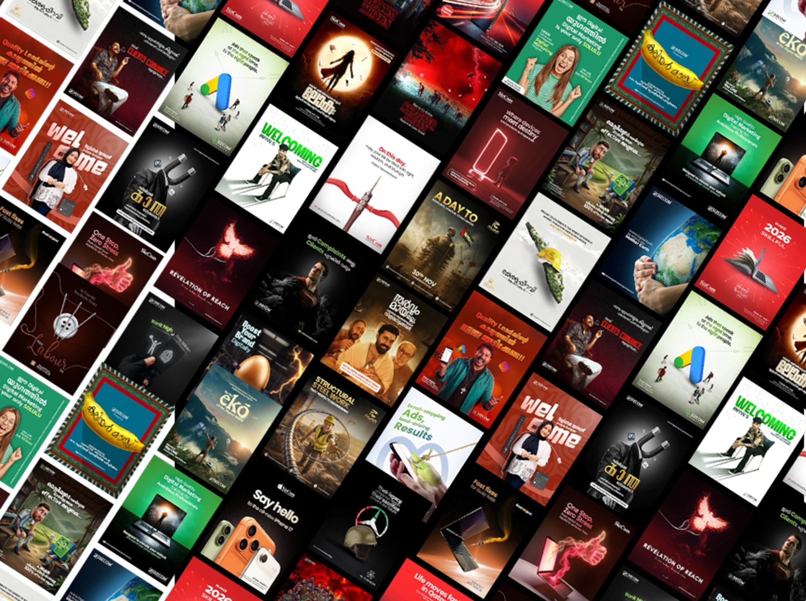 Digital marketing agency in calicut