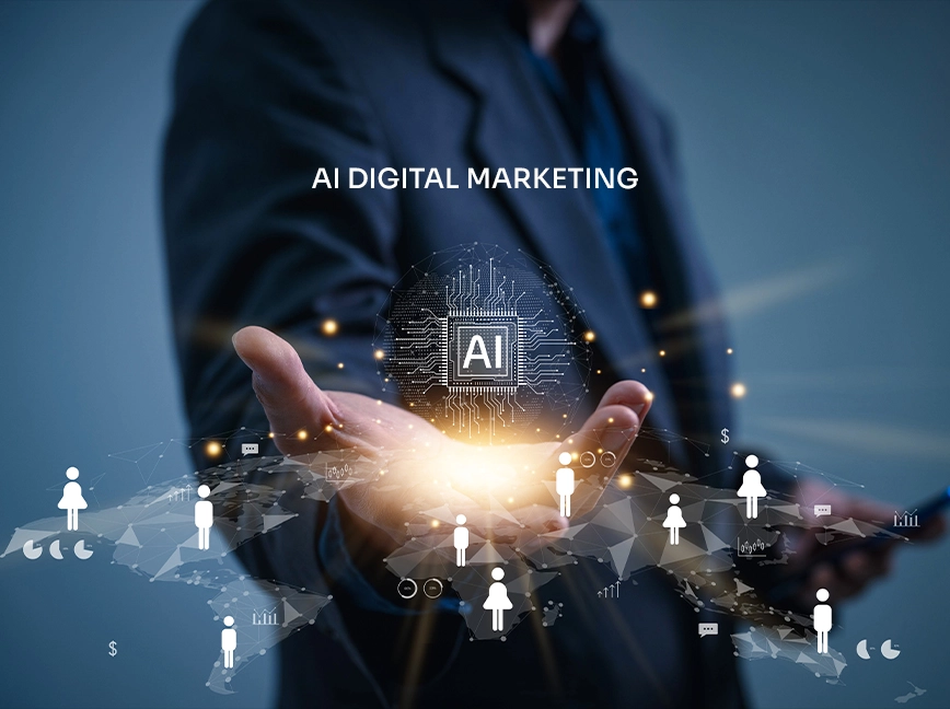 Digital marketing agency in calicut